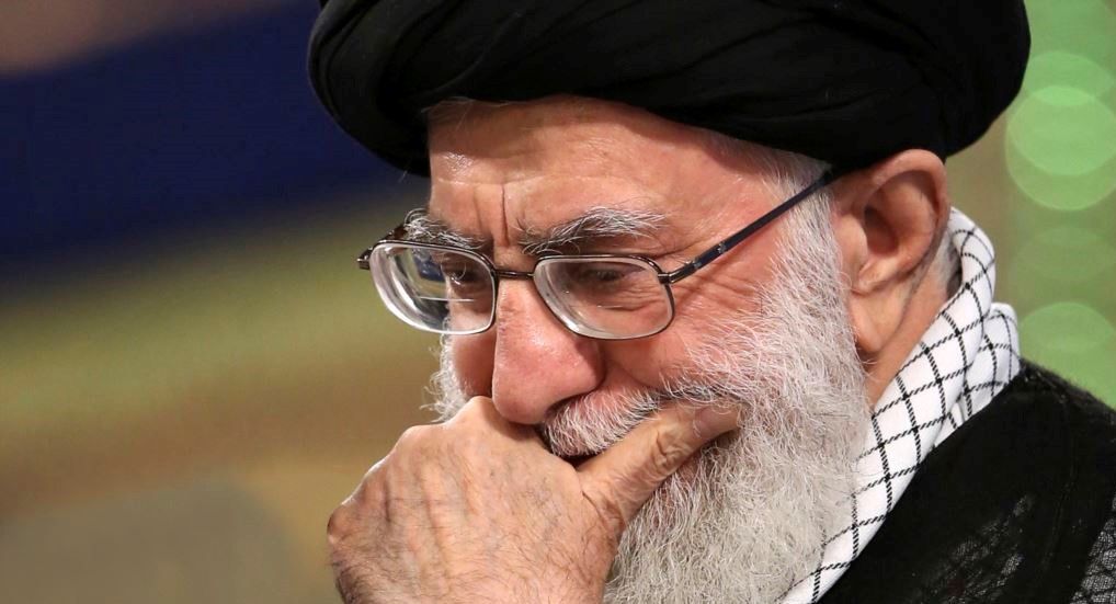 Exclusive - Former Official Calls For Limiting Khamenei's Power, Resuming Ties With US