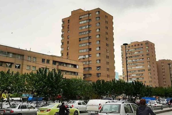 استاد پژوهشگاه زلزلهشناسی: ۳۰ درصد جمعیت ایران در بناهای ناایمن زندگی میکنند