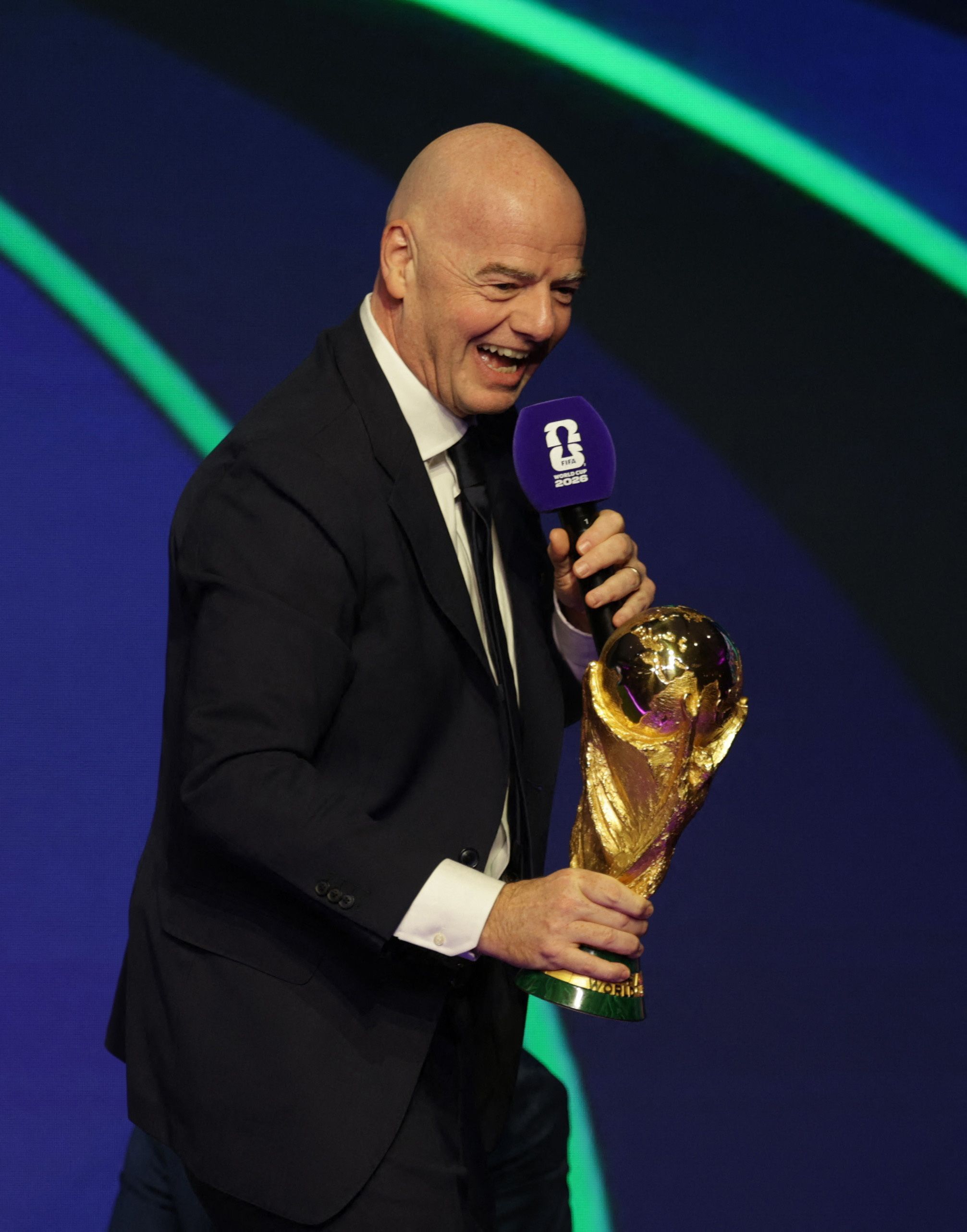 افزایش هفت برابری قیمت بلیت‌های جام جهانی صدای اعتراض انجمن‌های هواداری فوتبال را درآورد