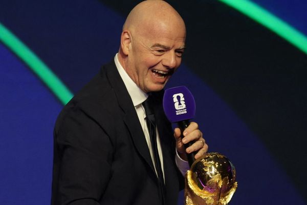 افزایش هفت برابری قیمت بلیتهای جام جهانی صدای اعتراض انجمنهای هواداری فوتبال را درآورد