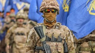 Tehran commentariat seek to calm war fears as markets jitter