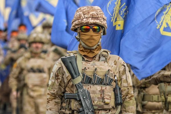 Tehran commentariat seek to calm war fears as markets jitter