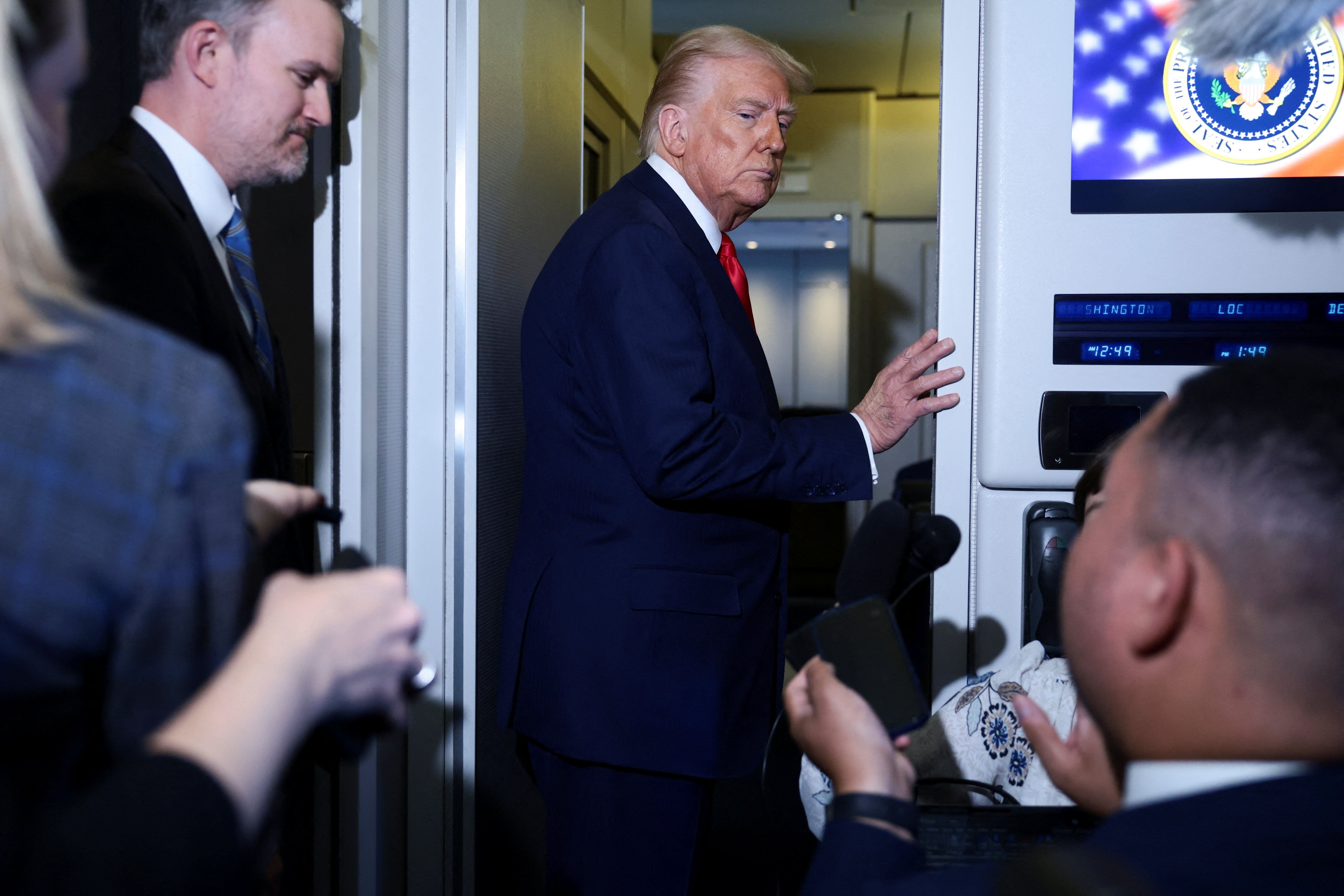 نائب الرئيس الأميركي: العملية العسكرية ضد إيران ركزت على الأهداف النووية وليس إسقاط النظام