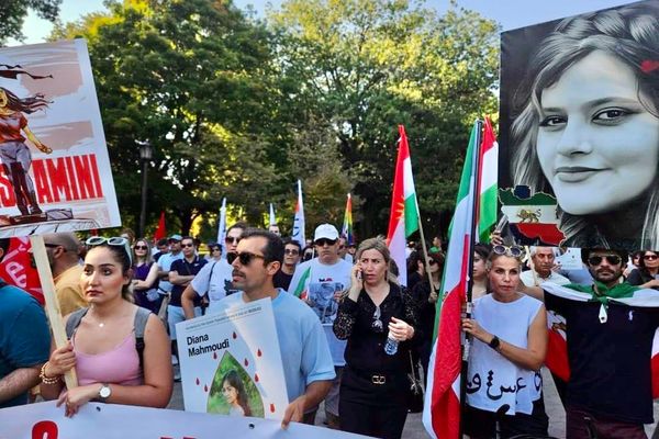 Canada rules out mending ties as Tehran insists Ottawa must make first move