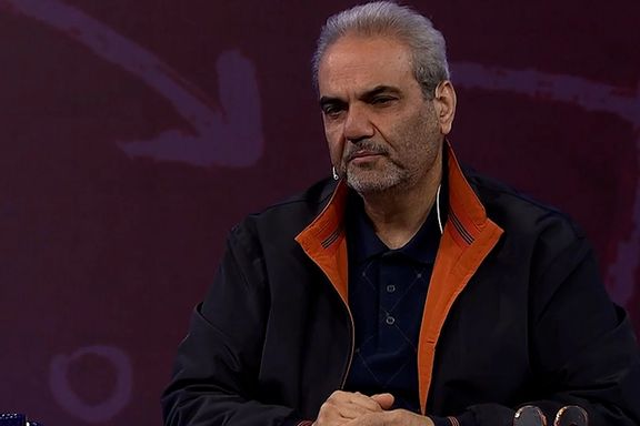 توهین جواد خیابانی روی آنتن زنده؛ وقتی صدا و سیمای جمهوری اسلامی بخشی از رانت فوتبال است