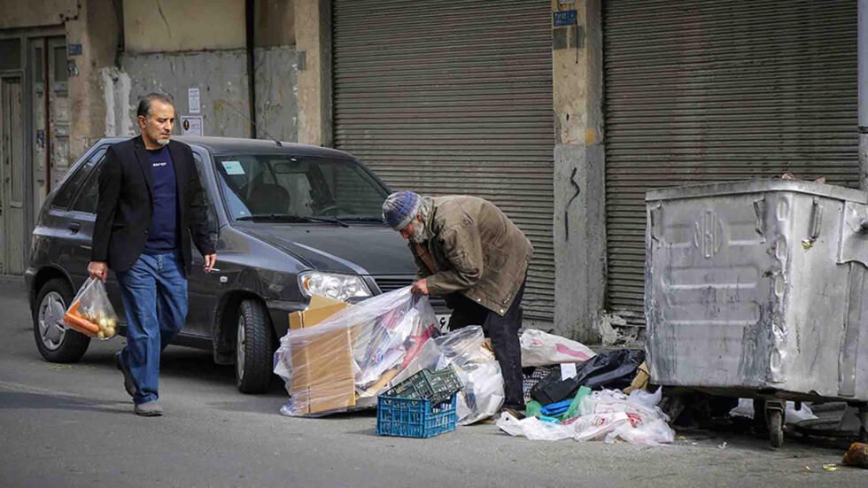 Some Iranian Officials ‘Ashamed, Embarrassed’ For Rising Poverty 