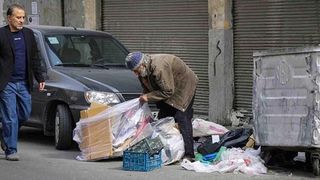 Some Iranian Officials ‘Ashamed, Embarrassed’ For Rising Poverty