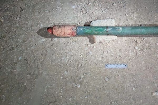 مسؤولون إسرائيليون: عناصر بقيادة إيران يسعون لتوسيع قدرات إطلاق الصواريخ من الضفة الغربية