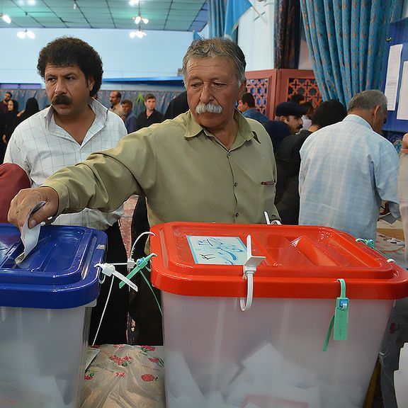 نظرسنجی ایسپا: ۳۷/۷درصد مردم قطعا در انتخابات ریاستجمهوری شرکت میکنند