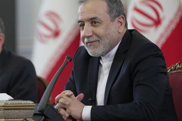 عباس عراقچی: نباید اجازه دهیم هیچ طرف دیگری رابطه تهران و باکو را خراب کند