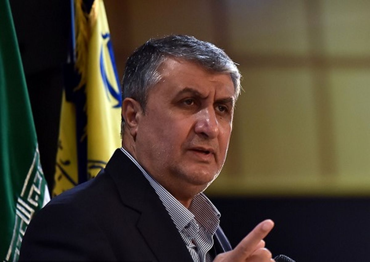 رییس سازمان انرژی اتمی ایران: آژانس حق تحمیل بازرس را به ما ندارد