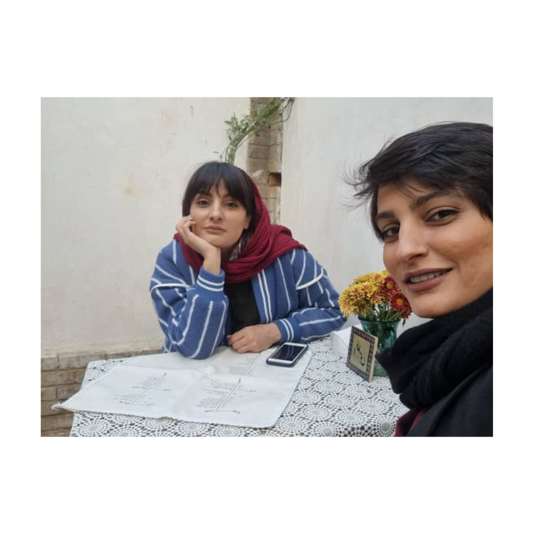 Iran’s Security Forces Continue Arresting Journalists