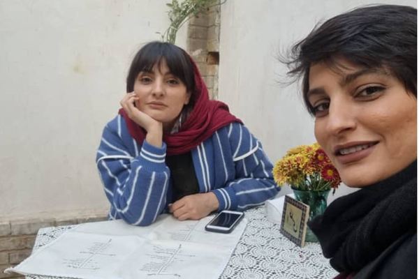 Iran’s Security Forces Continue Arresting Journalists
