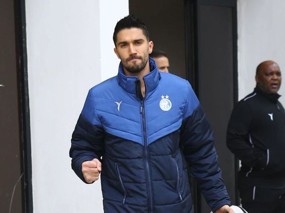 رییس اورژانس تهران: با برگزاری مسابقه استقلال و مس کرمان بهدلیل آلودگی مخالفیم