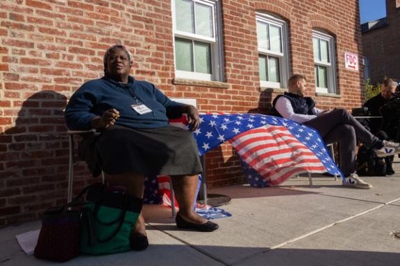 انتخابات ۲۰۲۴ آمریکا و چهار سناریوی پیش رو