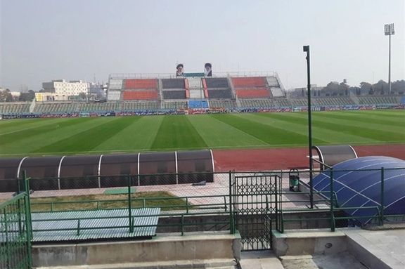 بلاتکلیفی ورزشگاه خانگی سرخابیها؛ پرسپولیس و استقلال در دوراهی قلعهحسنخان و مشهد