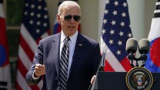 Biden Tells Iran, Russia To Release Hostages, Imposing Sanctions