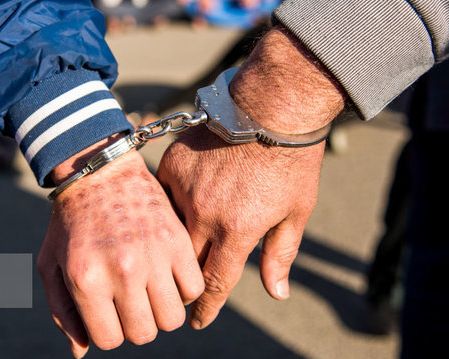 نیروی انتظامی گیلان: ۱۳ نفر در پی درگیری خیابانی اهالی آستارا و اردبیل بازداشت شدند