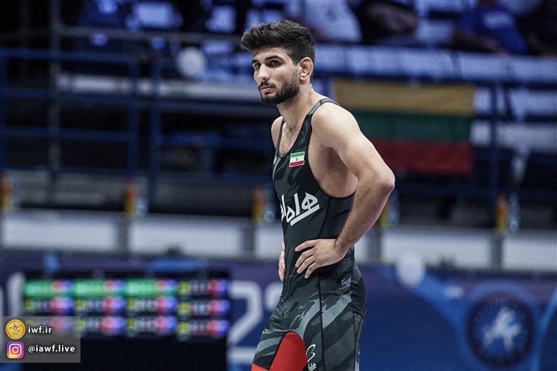 ابراز نگرانی کمیته بین‌المللی المپیک و اتحادیه جهانی کشتی درباره وضعیت ورزشکاران ایرانی