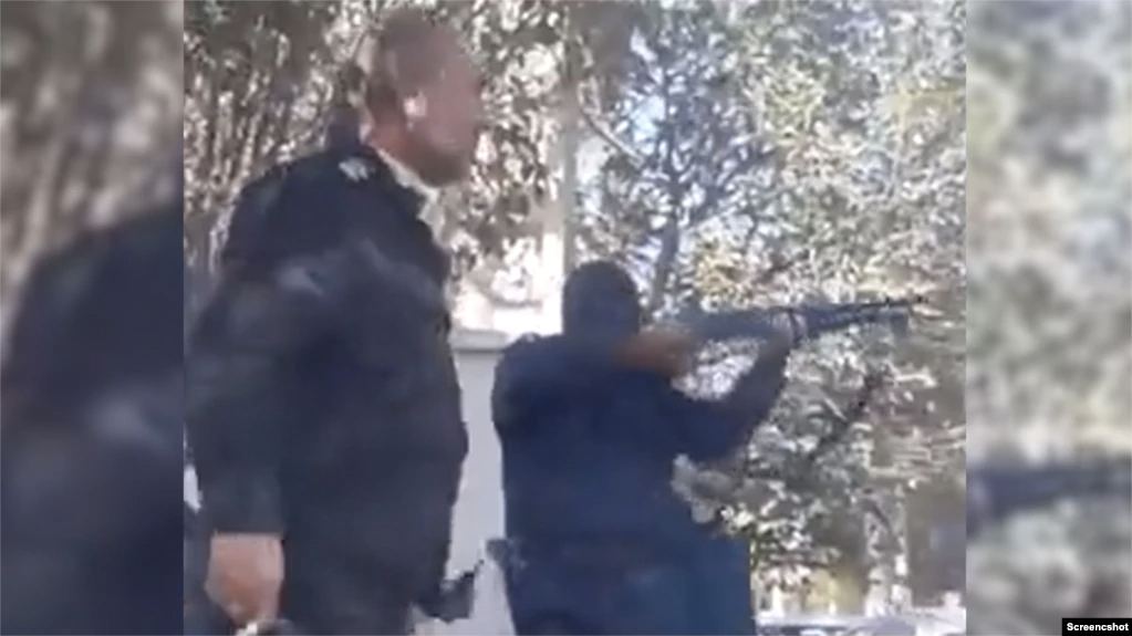 سازمان «عدالت برای ایران» برای مظنونان سرکوب خیزش انقلابی مردم ایران پرونده تشکیل می‌دهد