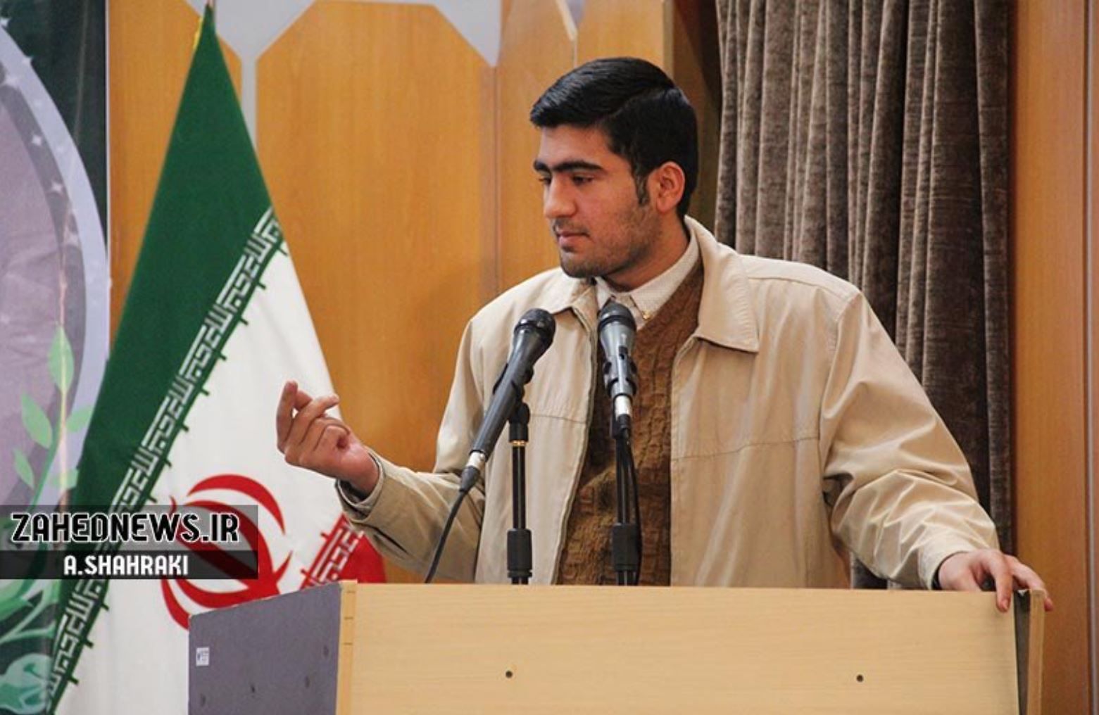 Former Adviser To Khamenei's Office Secretly Executed For Espionage  