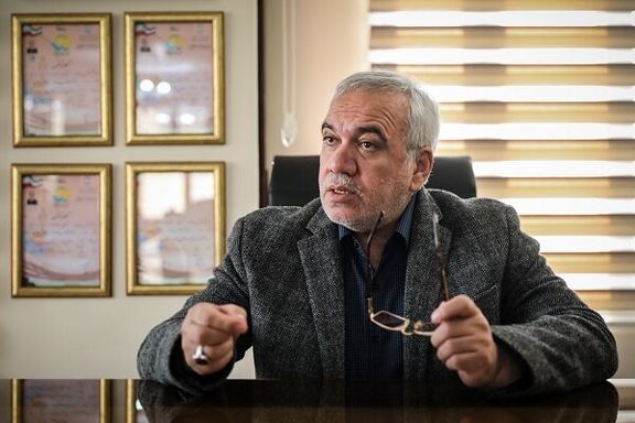 پیشنهاد فتحاللهزاده به مدیرعامل استقلال: سقف قرارداد را رد کن، ۱۴ امتیاز هم سود میکنی