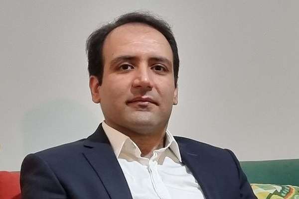 Iran Activist Sentenced To Six Years