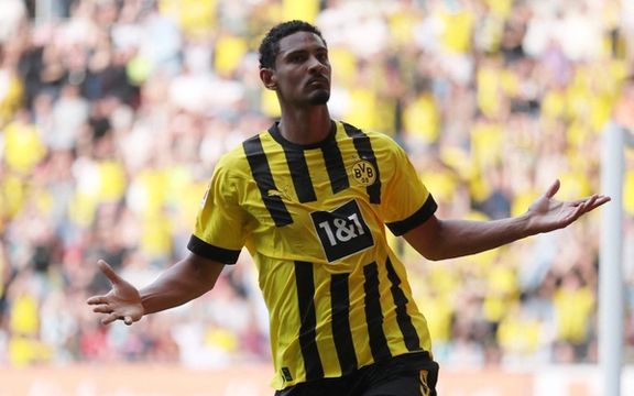 ناکامی پرسپولیس در جذب سباستین هالر، مهاجم ۱۰ میلیون یورویی دورتموند