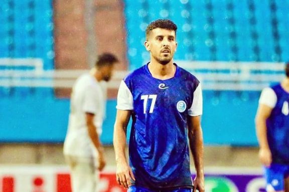 سرقت مسلحانه در اهواز؛ ماشین و گوشی فوتبالیست خوزستانی را با وینچستر و کلاشینکف دزدیدند