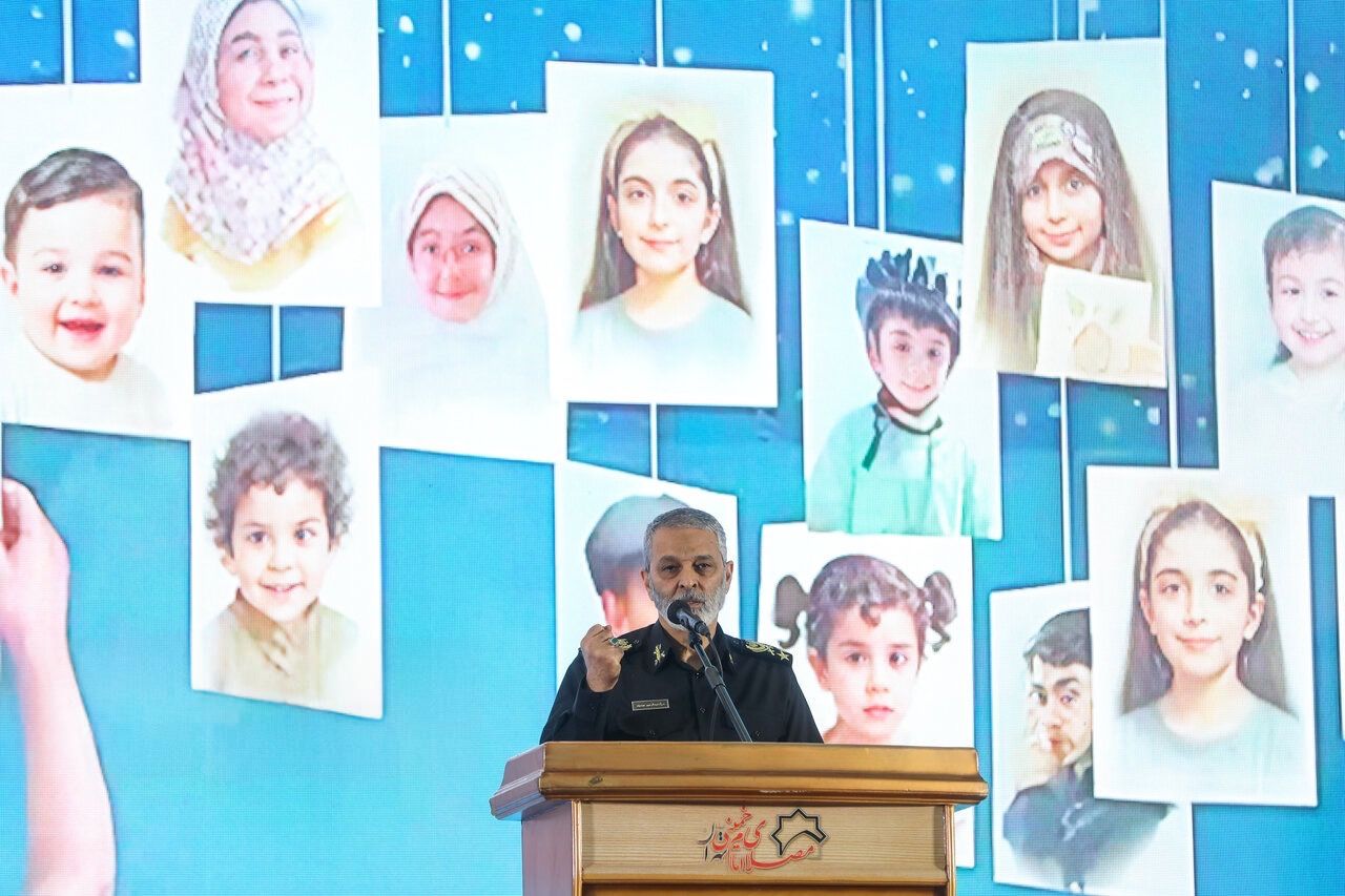 'At least we have security': old mantra becomes bitter joke in postwar Iran