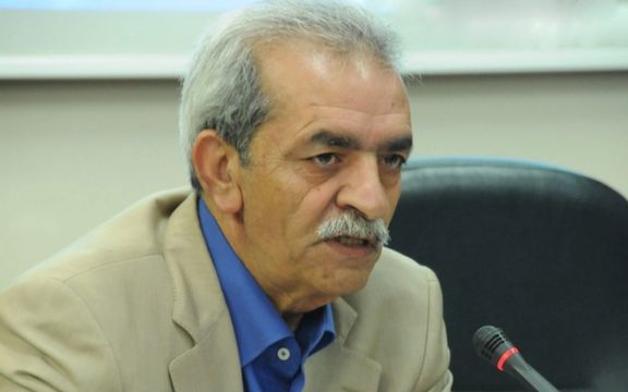 Government Tries To Bar Businessmen From Iran Chambers Of Commerce