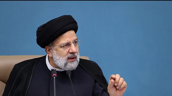 ابراهیم رئیسی: جمهوری اسلامی قدرتمندتر از هر زمانی است