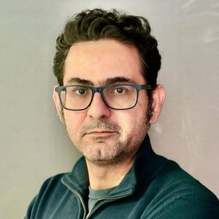 امیرهادی انواری