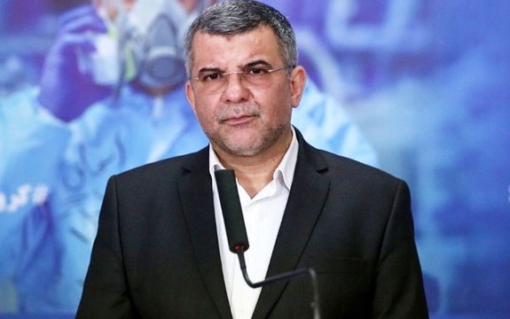 معاون کل وزارت بهداشت: یکی از بدترین شرایط کرونا را تجربه میکنیم و راهش هم واکسن است