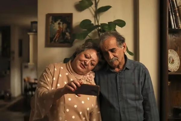 Iran puts My Favorite Cake film directors and cast on trial