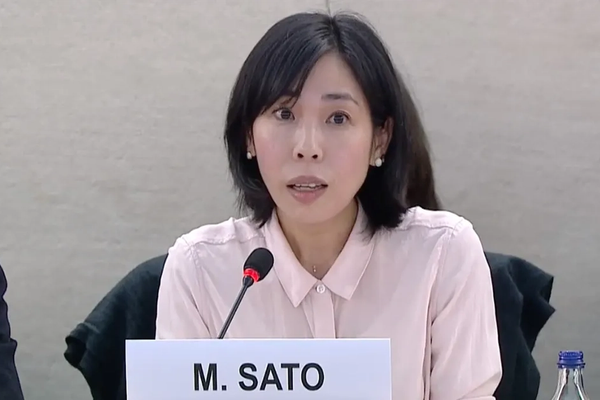 قلق أممي من اعتقالات بتهم التجسس وتصاعد الخسائر بين المدنيين في إيران