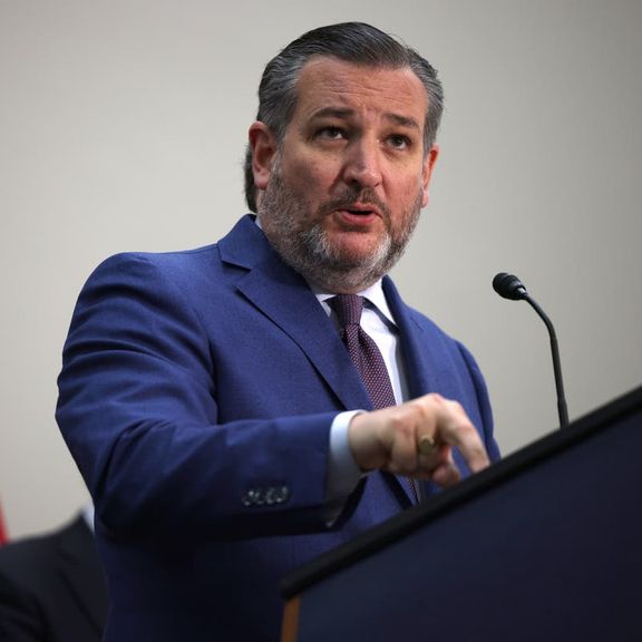 سناتور تد کروز: هر توافقی با ایران که به تصویب سنا نرسد، مدیر بعدی آن را پاره خواهد کرد