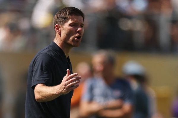 ژابی آلونسو: باید متحد میشدیم، این بازی درسهای مفیدی برای آینده به ما خواهد داد