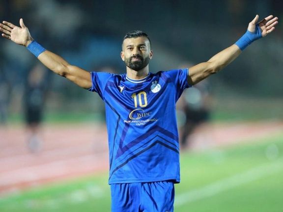 عملکرد مالی عجیب استقلال؛ پیشپرداخت ۳۵ میلیاردی به رضاییان، ۳۰ میلیارد هم به قایدی!