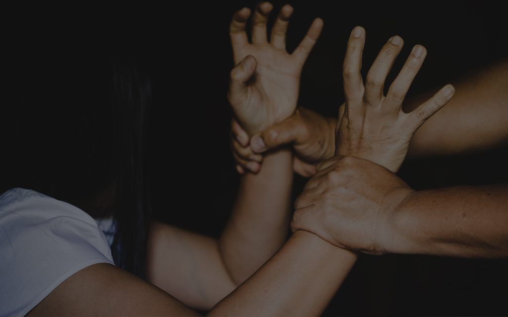 بعد نشر فيديو عن اغتصاب جماعي لامرأة بطهران.. سخرية واسعة من "الأمن" في ظل نظام إيران