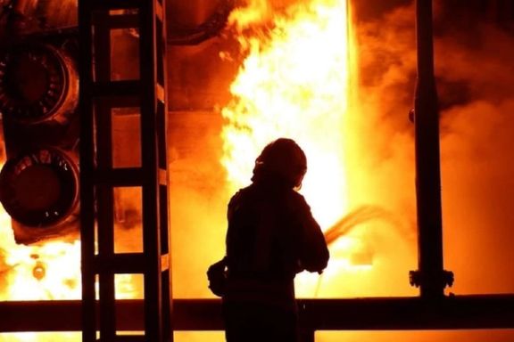 ارسال محموله جدید پهپادهای ایرانی به روسیه؛ اوکراین از سرنگونی ۱۰ پهپاد خبر داد