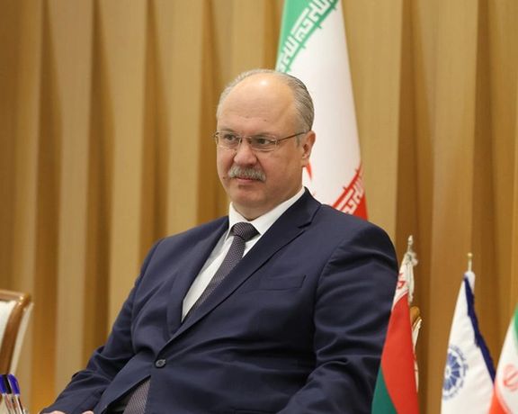سفیر بلاروس در تهران: بلاروس مجوز پرواز مستقیم به ایران را داده اما مسافر نیست