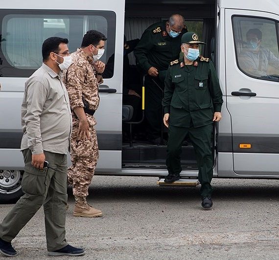 نامه افشا شده از سوی گروه عدالت علی؛ روایت تجاوز دو مامور سپاه به دو زن معترض بازداشت‌شده