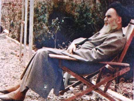 رییس کمیته امداد: خمینی پرورشیافته مکتب قال باقر و قال صادق بود