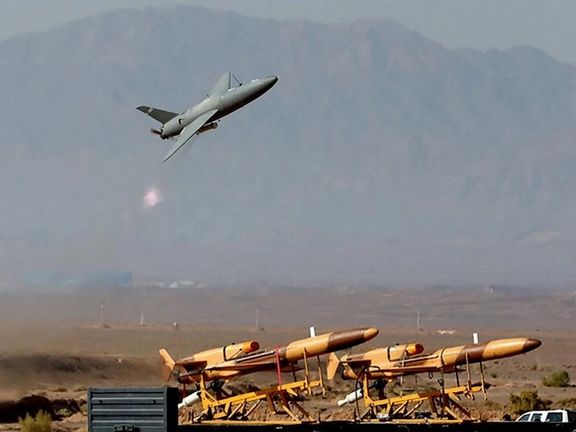 وزير خارجية طهران: لا صحة لاستخدام روسيا طائرات إيرانية في الحرب ضد أوكرانيا