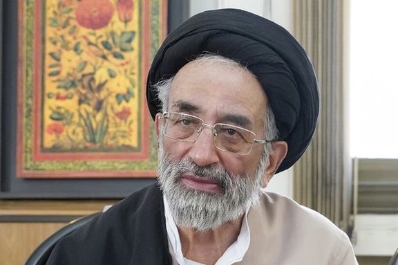 وزیر کشور دولت خاتمی: پزشکیان برود به خامنهای بگوید که مملکت قفل شده است