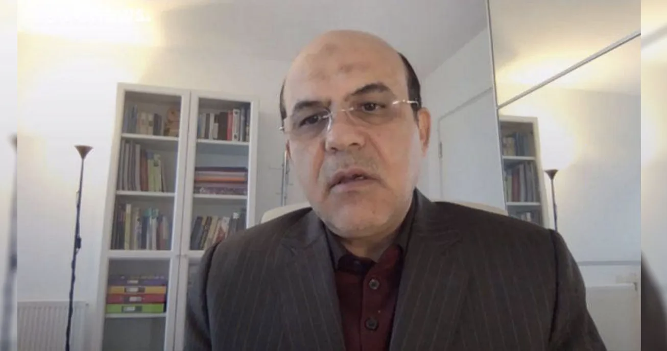 تداوم اعتراض‌های جهانی به اعدام علیرضا اکبری؛ بریتانیا از اقدامات بیشتر علیه تهران خبر داد