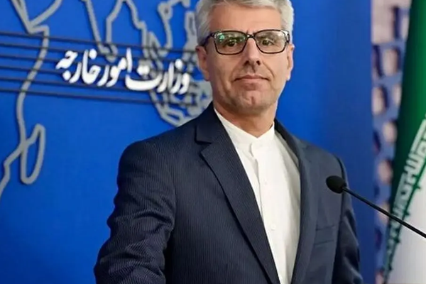 وزارت خارجه درباره مذاکرات ژنو: قرار شد تماس با اروپا ادامه پیدا کند