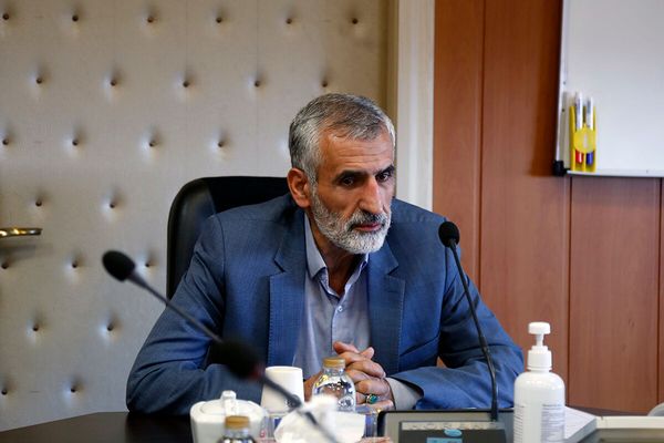 Iran Imposes Ramadan Crackdown Amid Nowruz Festivities
