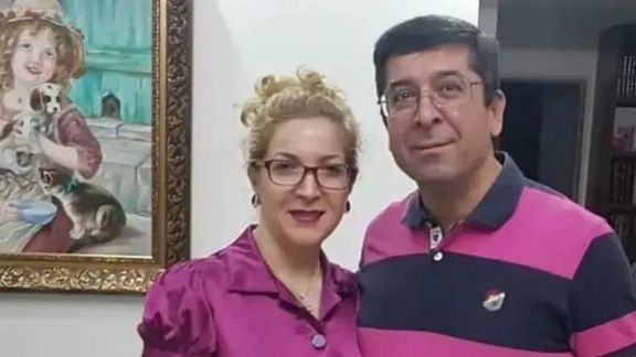 جلوگیری مسئولان زندان از رسیدگی به وضعیت فرزانه قرهحسنلو پس از جراحی